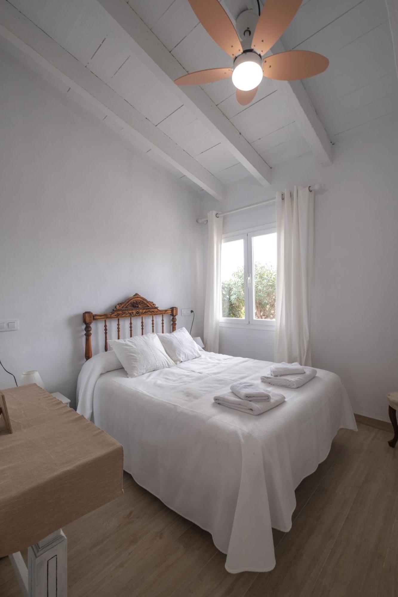 Villa Kassiopea Cala Blanca  Exterior foto