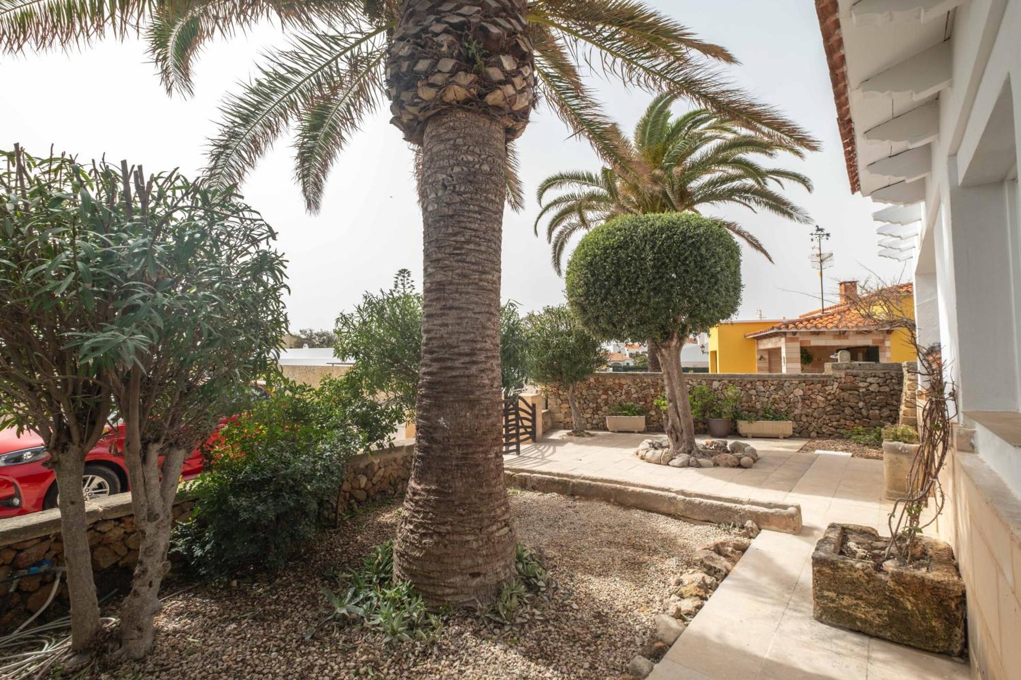 Villa Kassiopea Cala Blanca  Exterior foto
