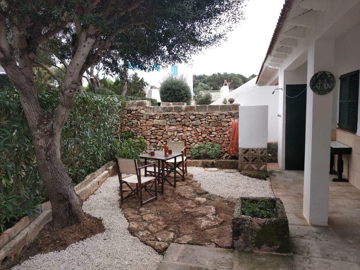 Villa Kassiopea Cala Blanca  Exterior foto